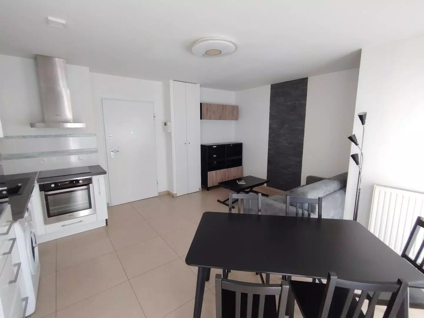 Appartement à vendre, 43m², Brie-Comte-Robert