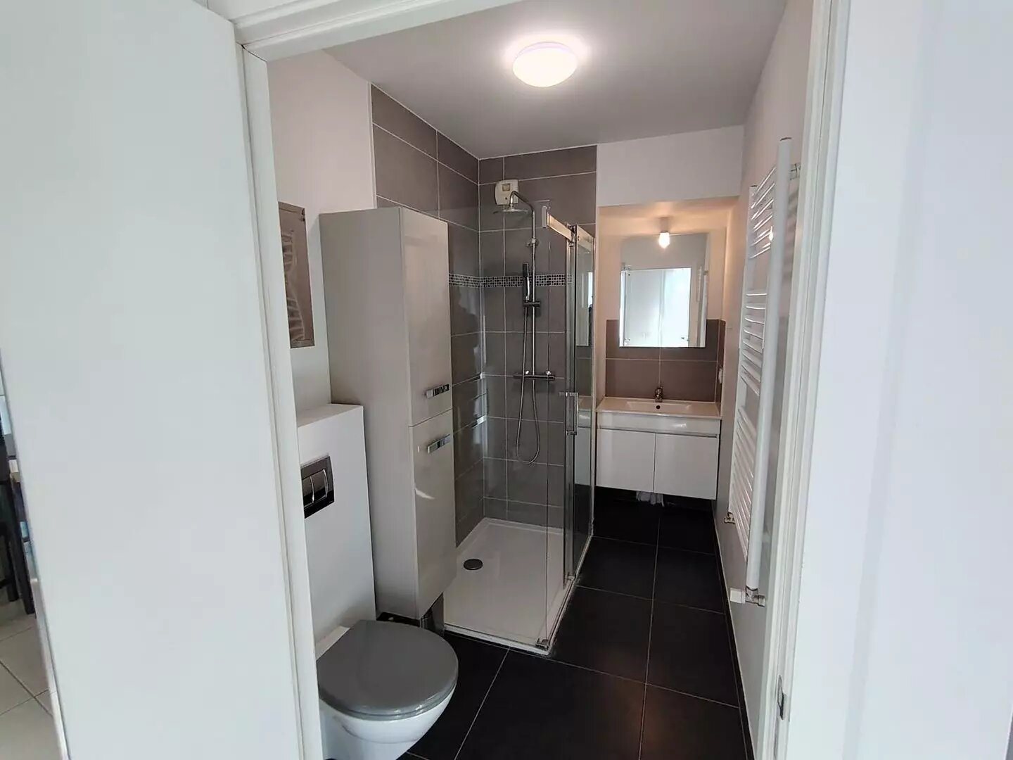 Appartement à vendre, 43m², Brie-Comte-Robert