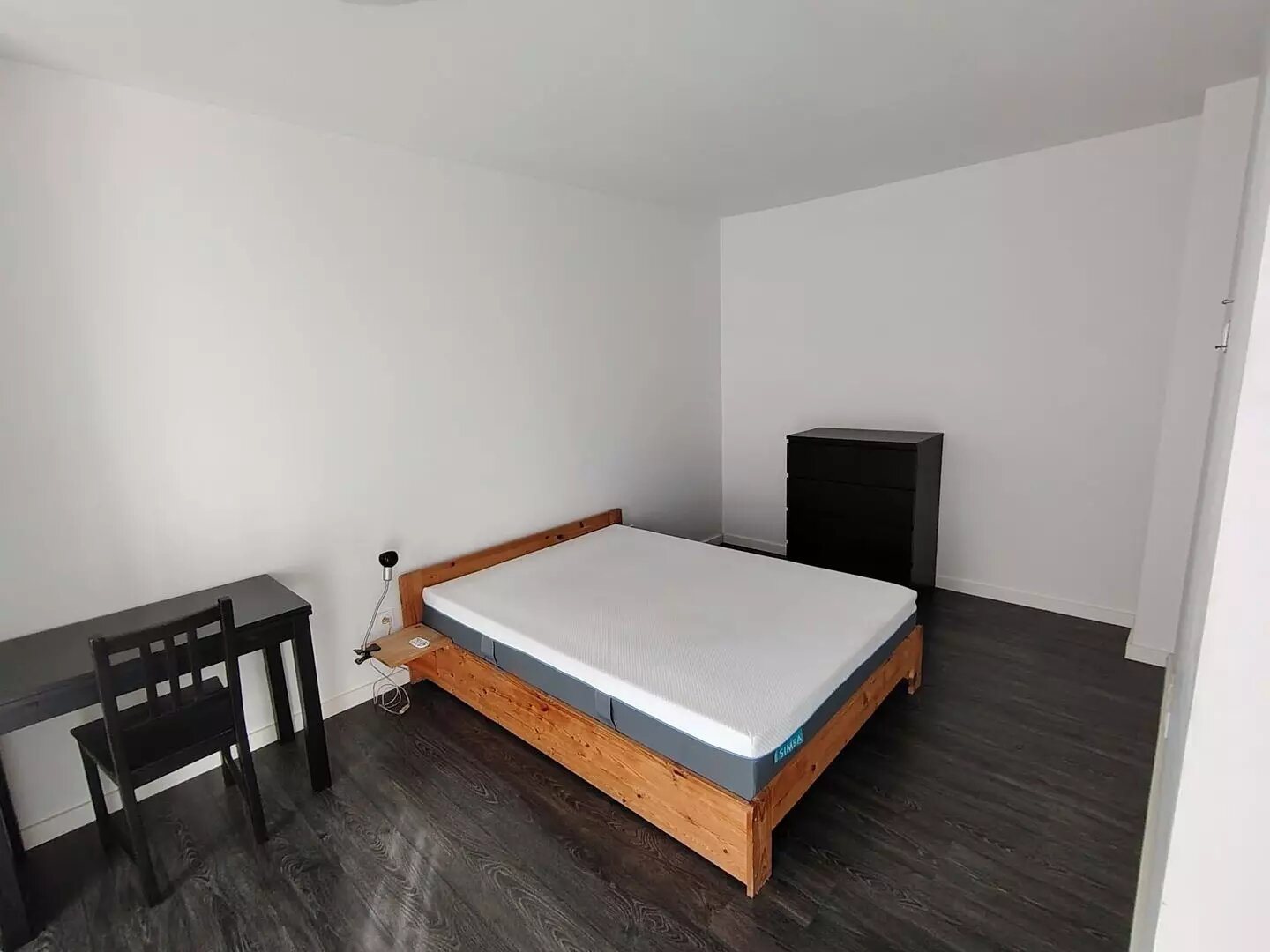 Appartement à vendre, 43m², Brie-Comte-Robert