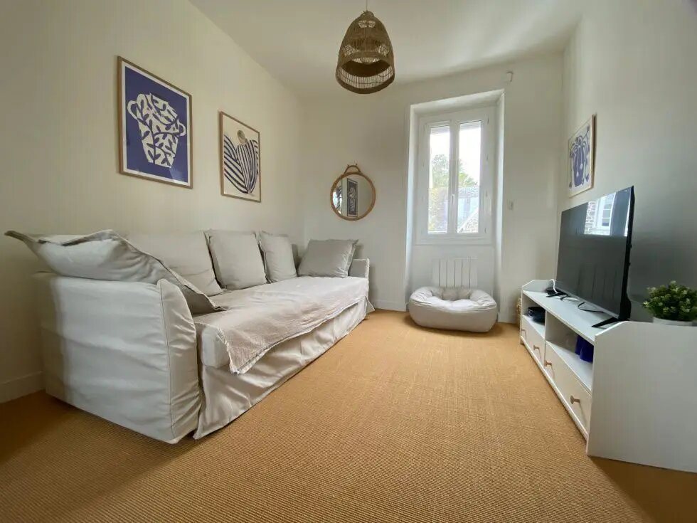 Appartement à louer, 32m², Le Pouliguen