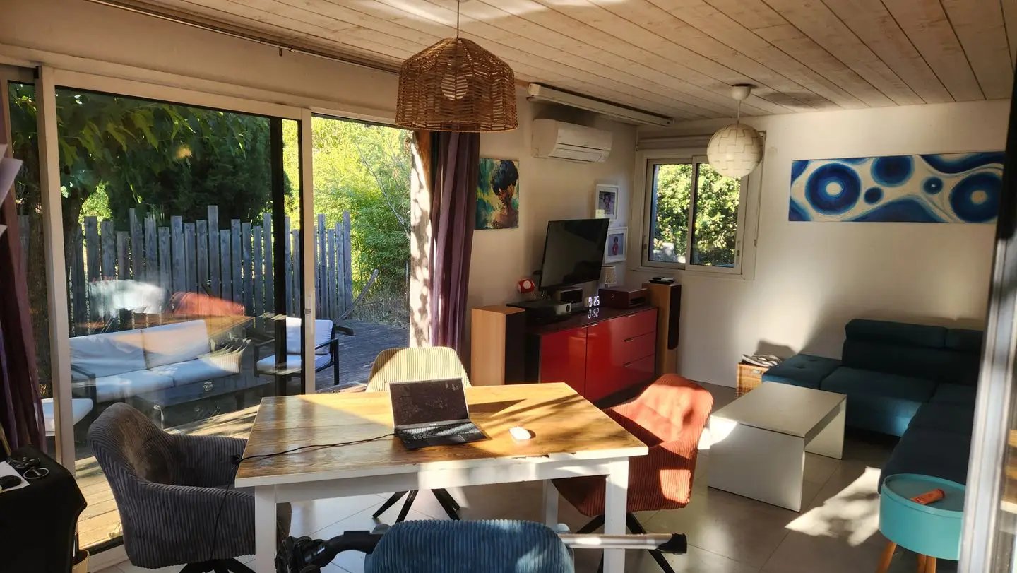 Maison à vendre, 93m², Crespian