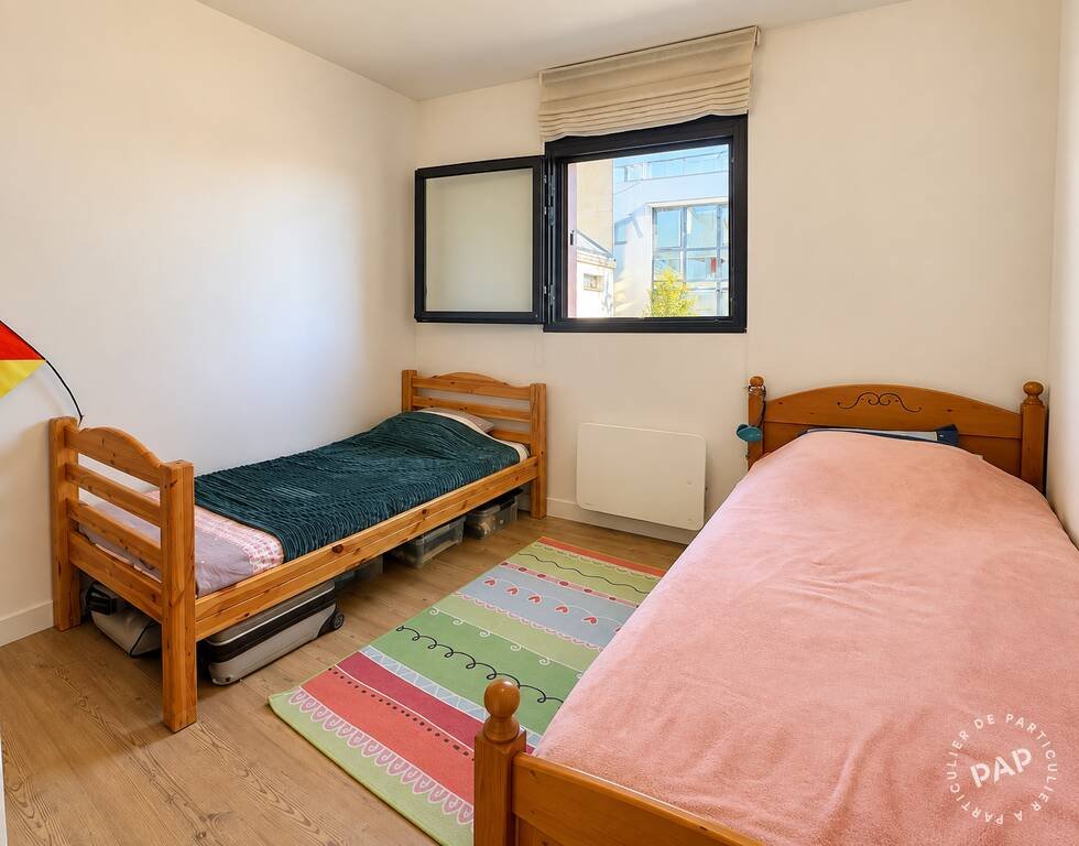 Appartement à louer, 72m², Antony