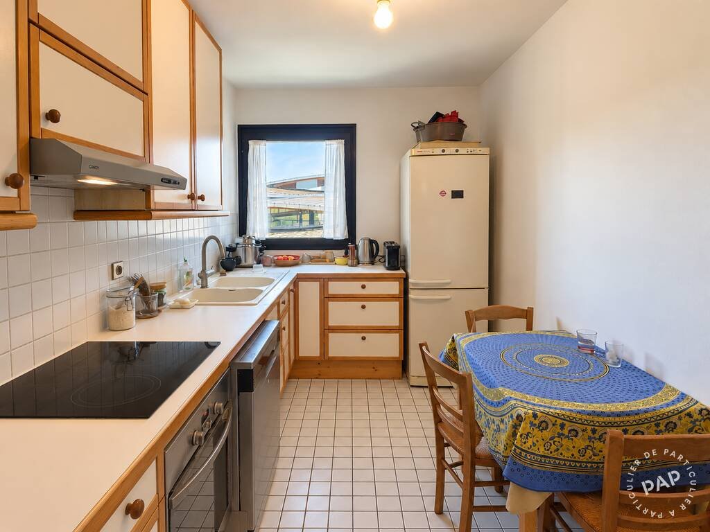Appartement à louer, 72m², Antony