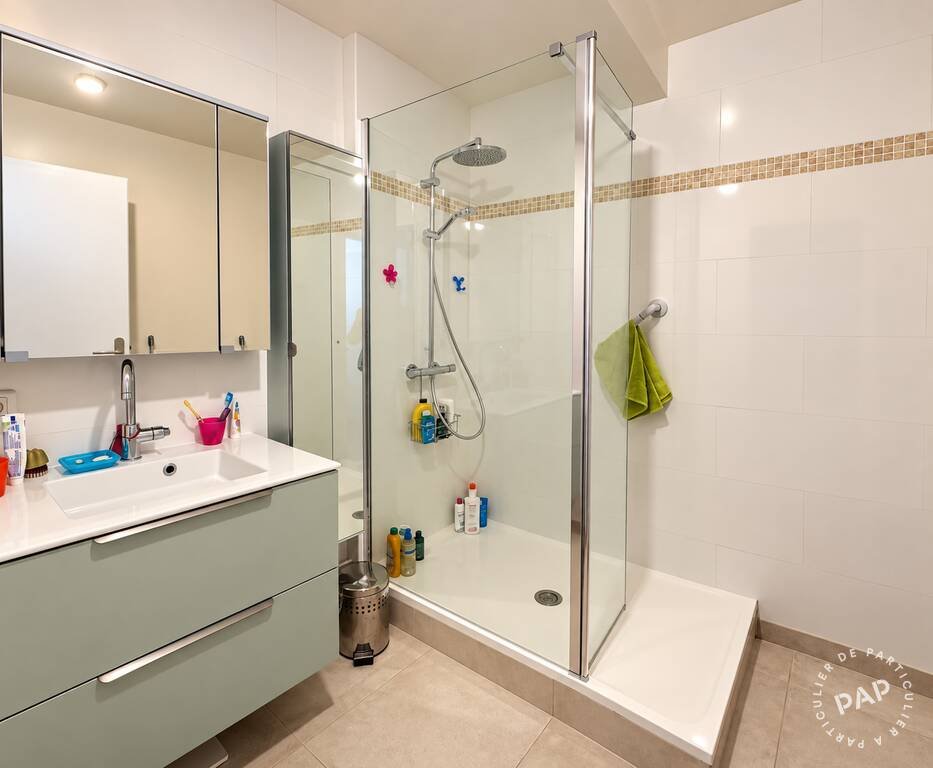 Appartement à louer, 72m², Antony