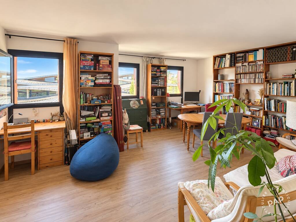 Appartement à louer, 72m², Antony