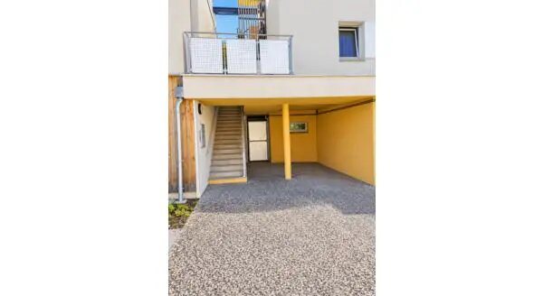 Appartement à vendre, 67m², Les Abrets