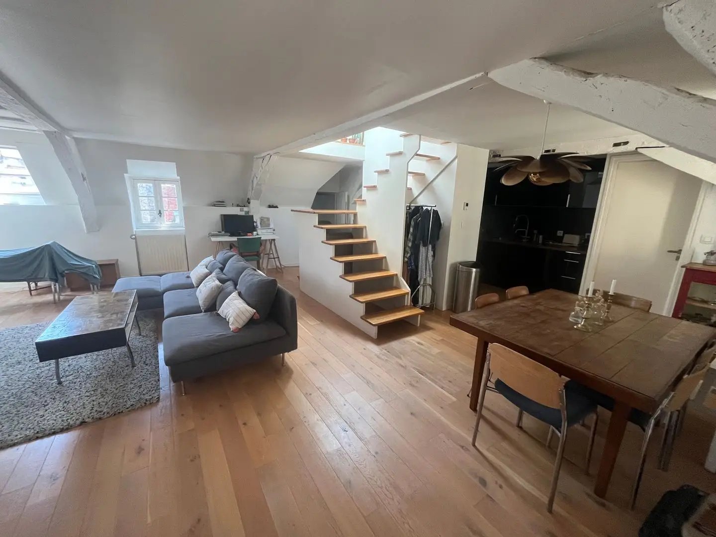 Appartement à louer, 72m², Vannes