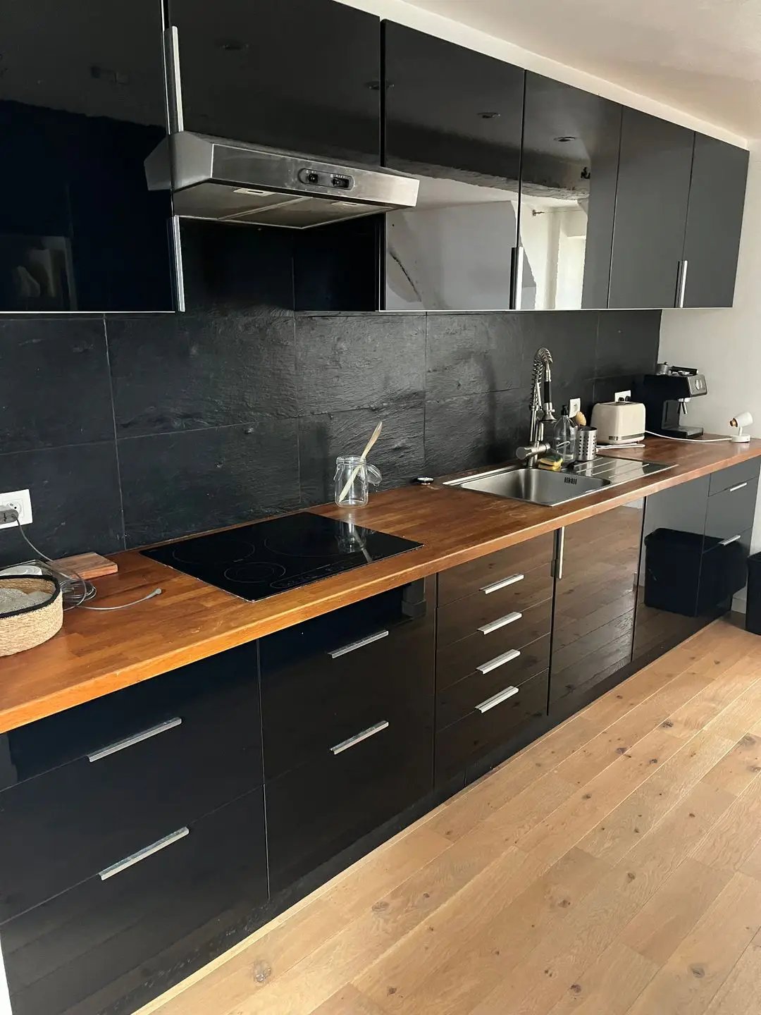 Appartement à louer, 72m², Vannes