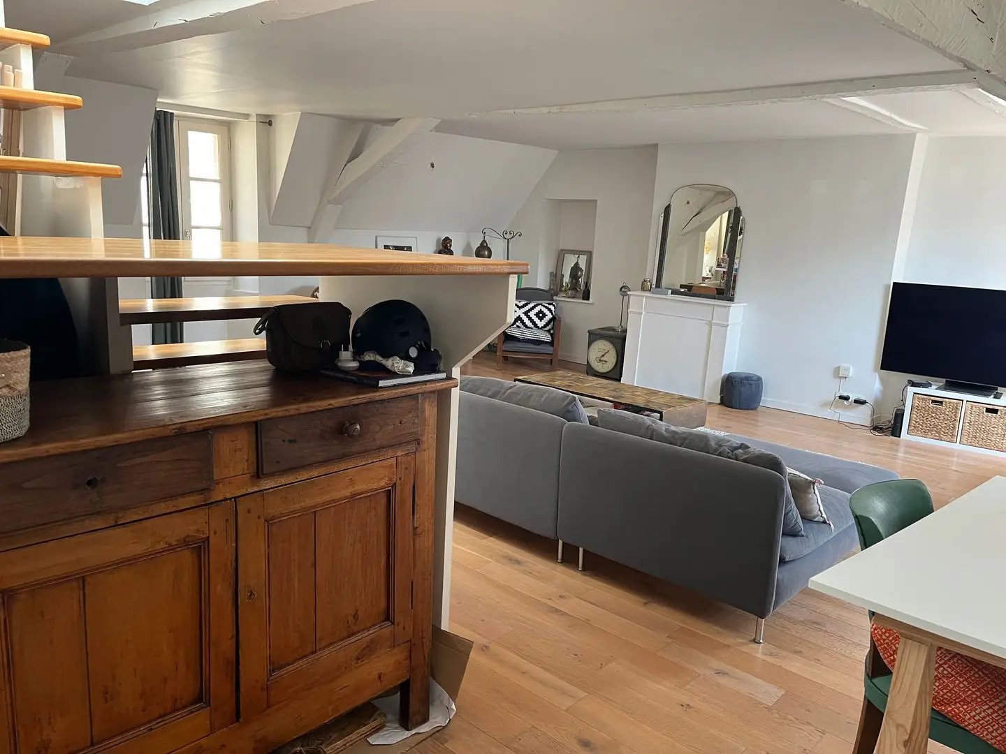 Appartement à louer, 72m², Vannes