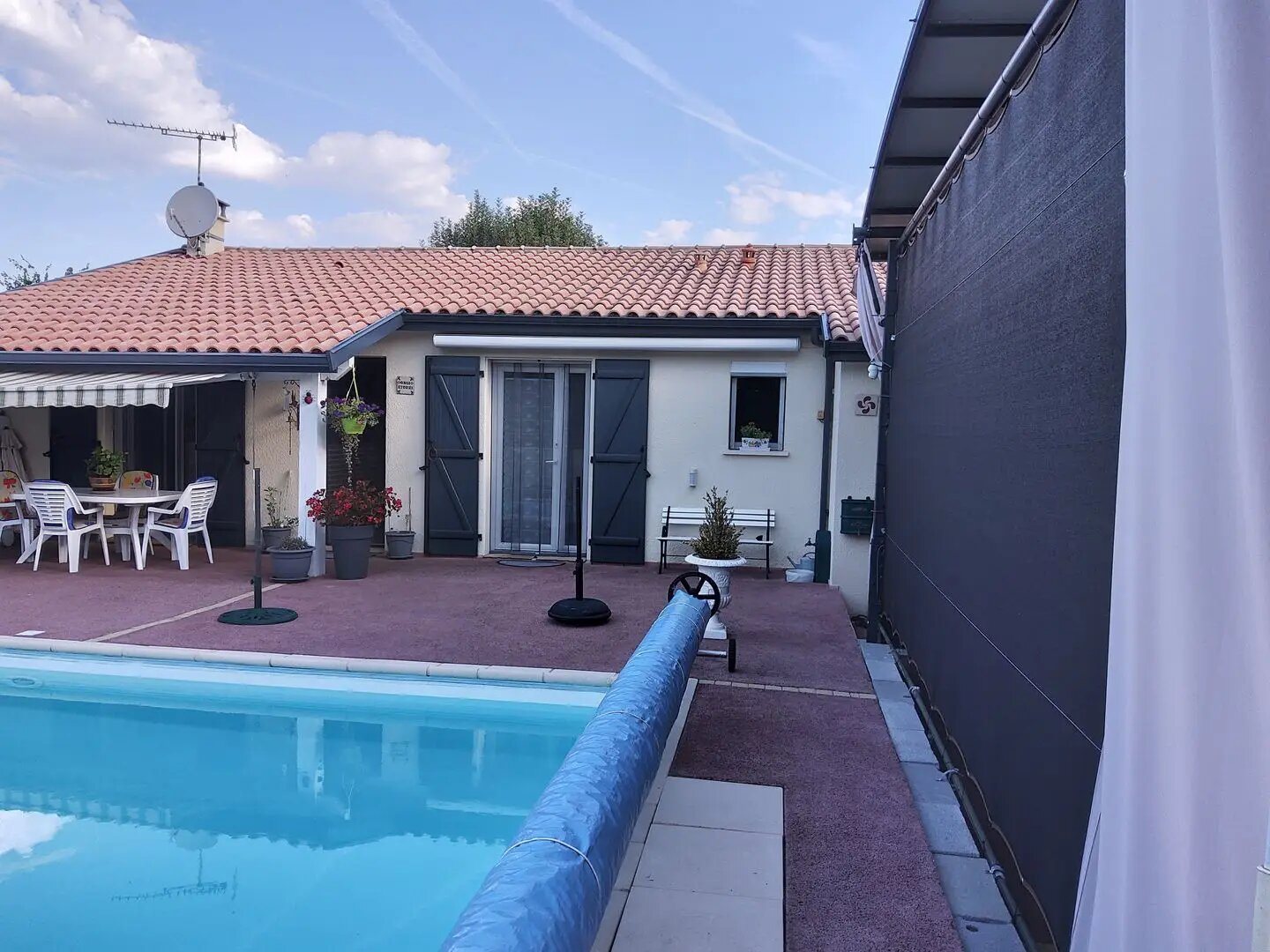 Maison à vendre, 105m², Montauban