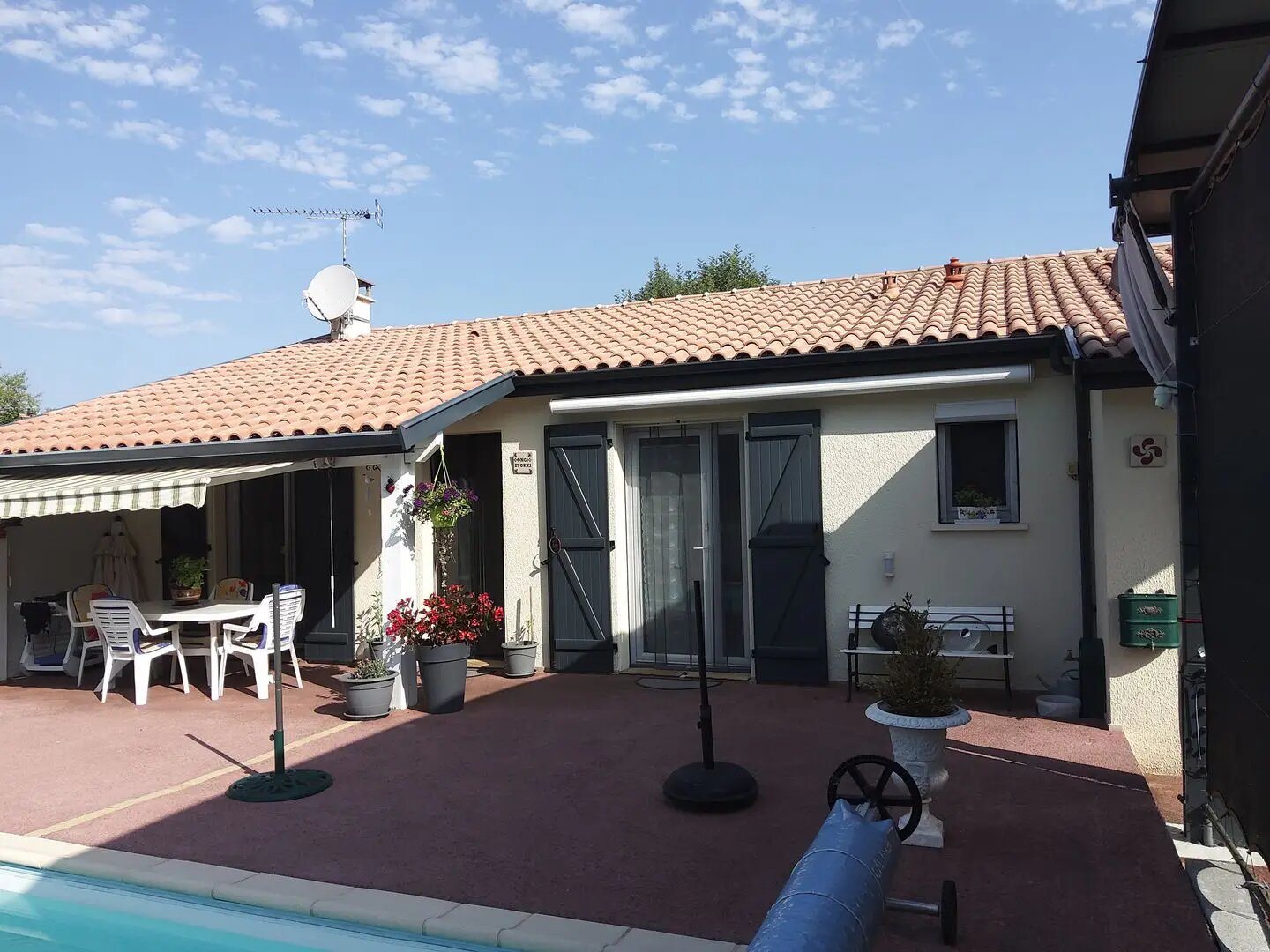 Maison à vendre, 105m², Montauban