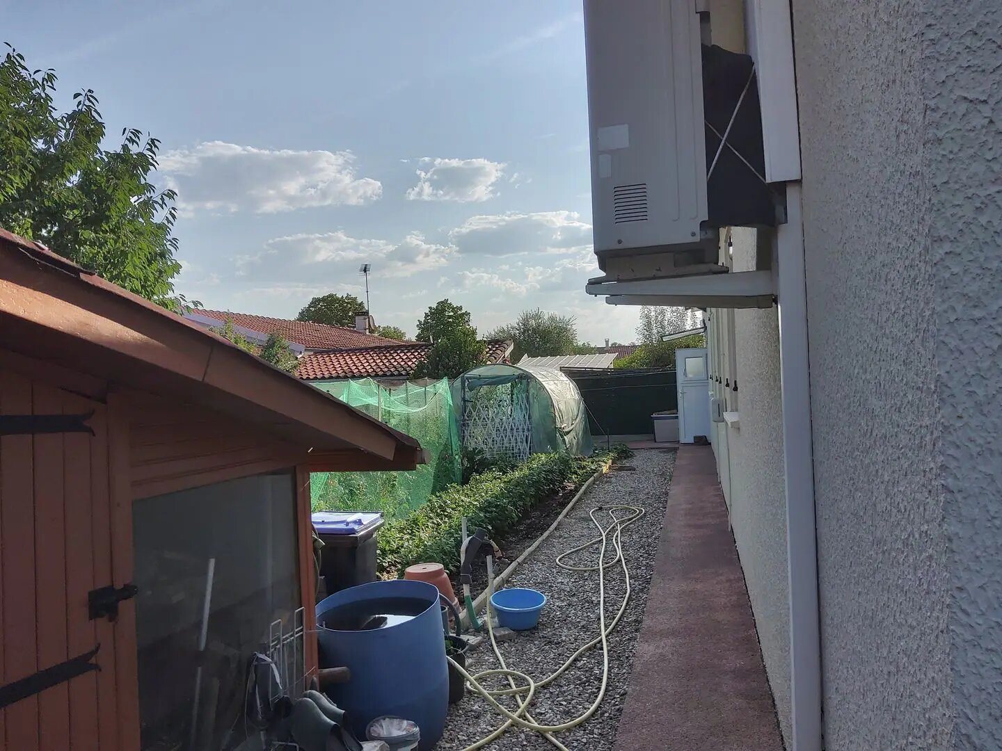 Maison à vendre, 105m², Montauban