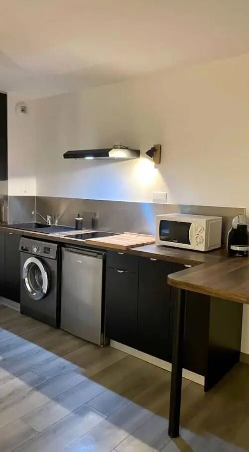 Appartement à louer, 35m², Valenciennes
