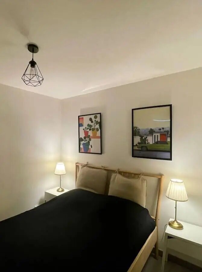 Appartement à louer, 35m², Valenciennes