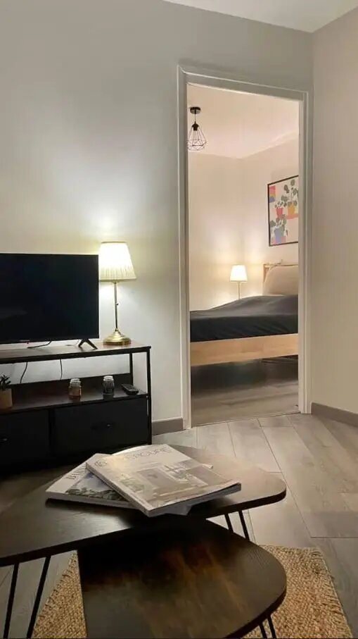 Appartement à louer, 35m², Valenciennes