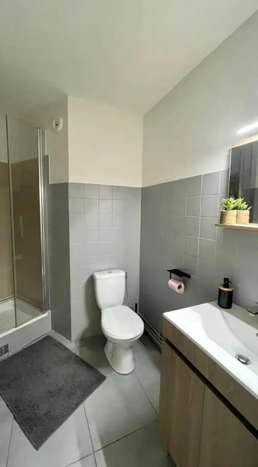 Appartement à louer, 35m², Valenciennes
