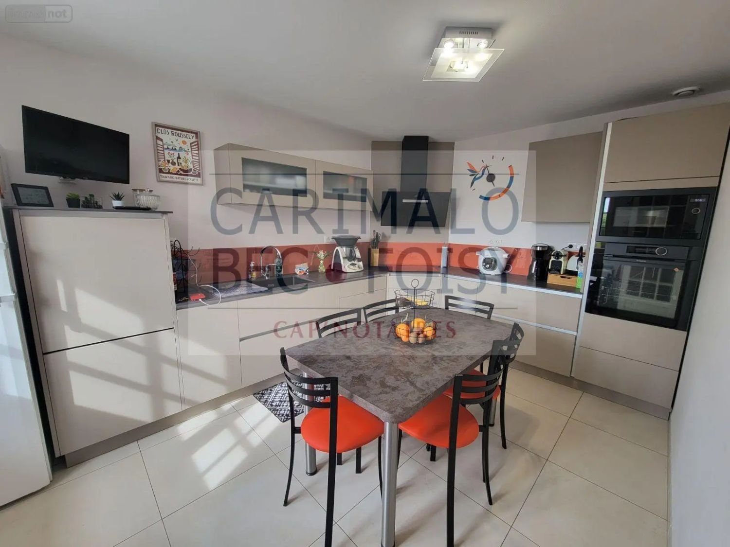 Maison à vendre, 139m², Jallans