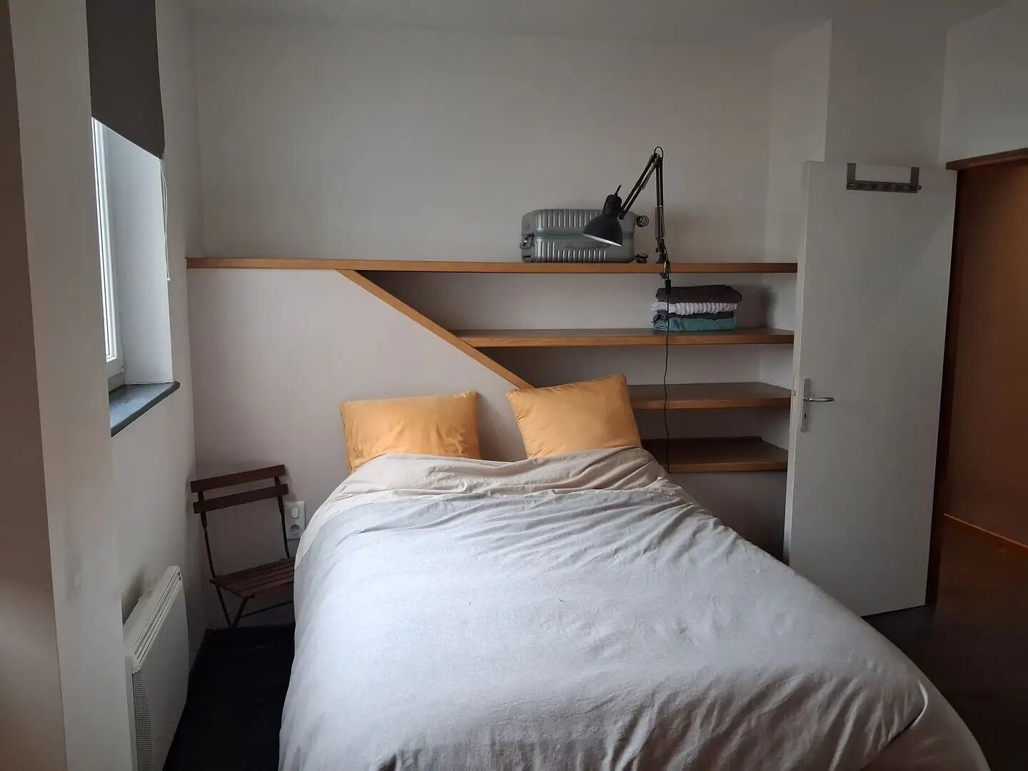 Appartement à vendre, 50m², Epinal