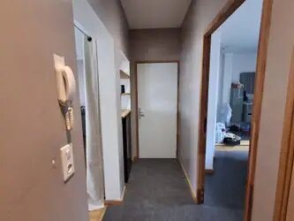 Appartement à vendre, 50m², Epinal
