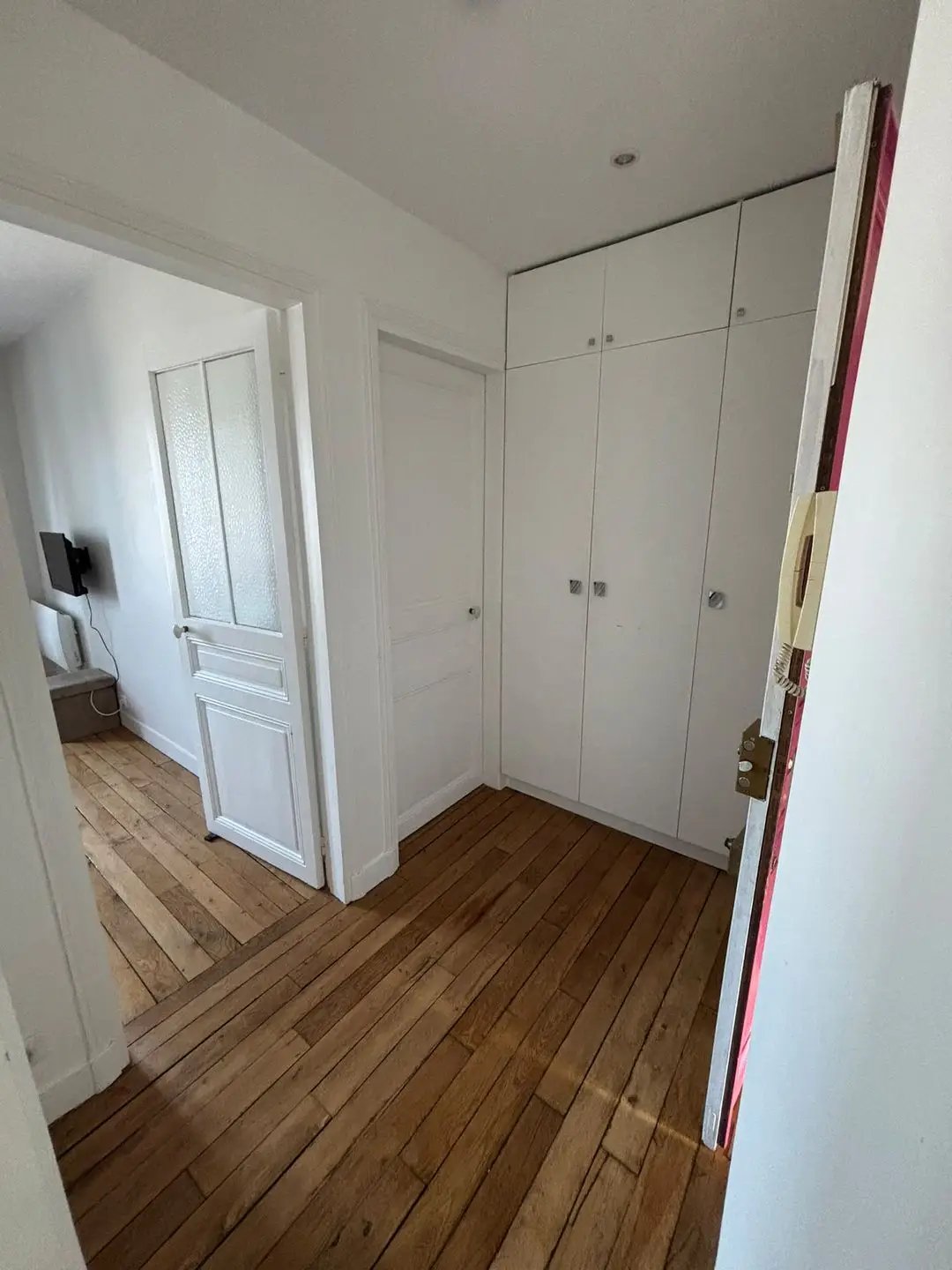 Appartement à louer, 37m², Levallois-Perret