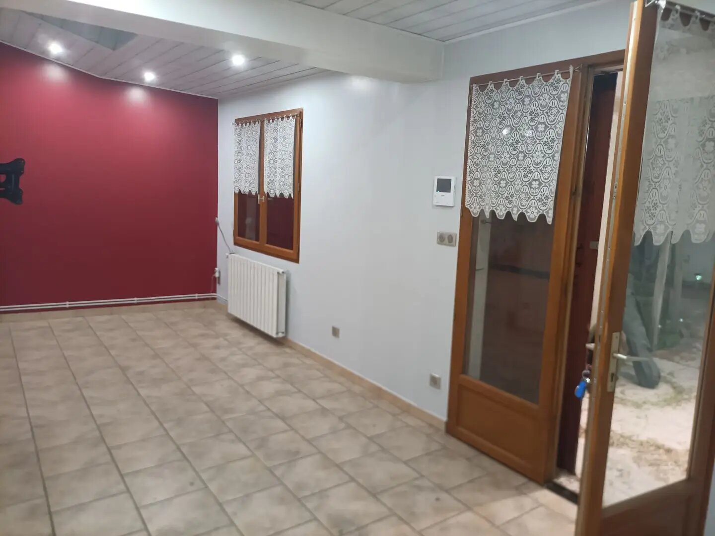 Maison à louer, 120m², Avignon