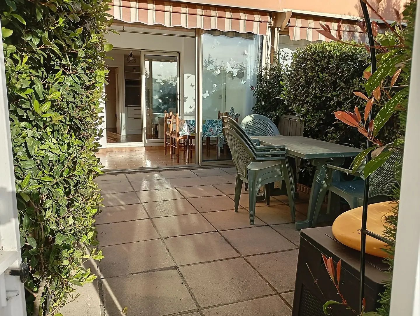 Appartement à louer, 28m², La Londe-les-Maures