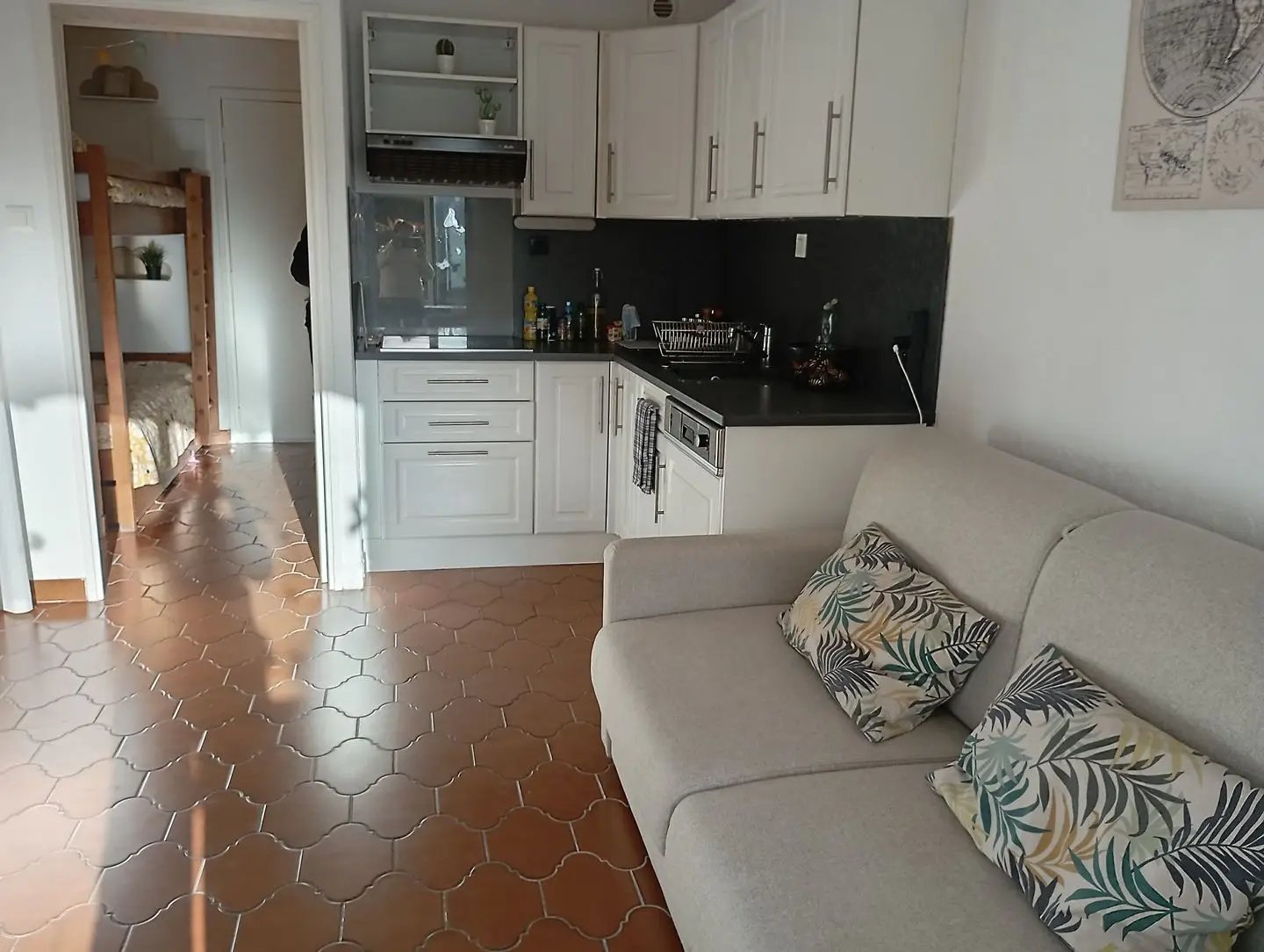 Appartement à louer, 28m², La Londe-les-Maures