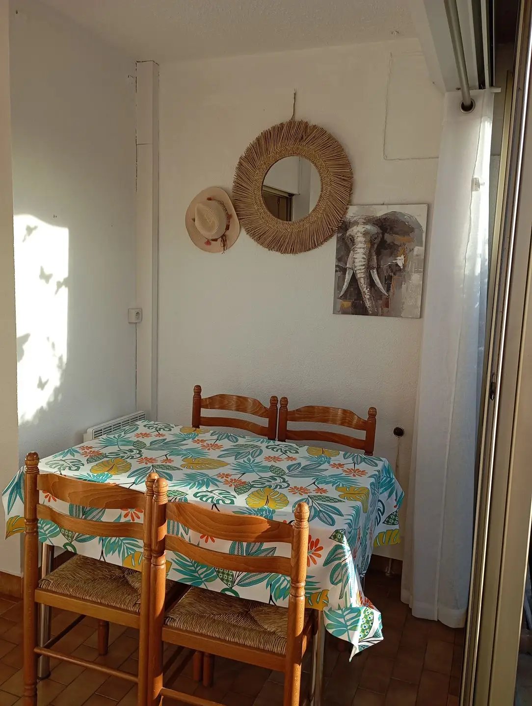 Appartement à louer, 28m², La Londe-les-Maures