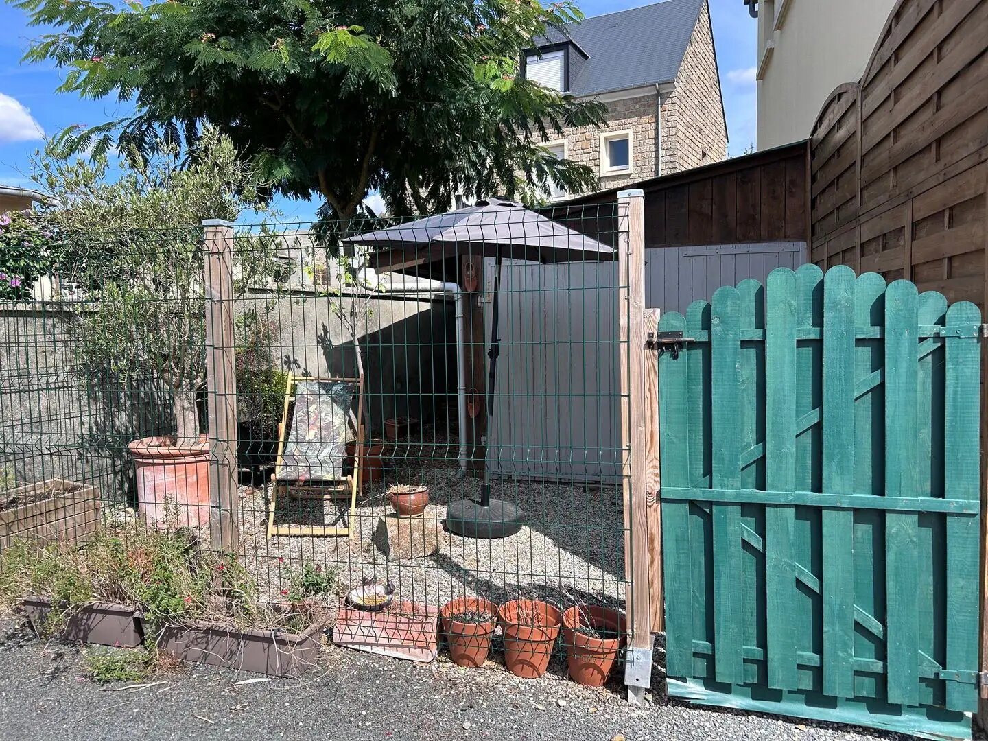 Maison à vendre, 80m², Le Neufbourg
