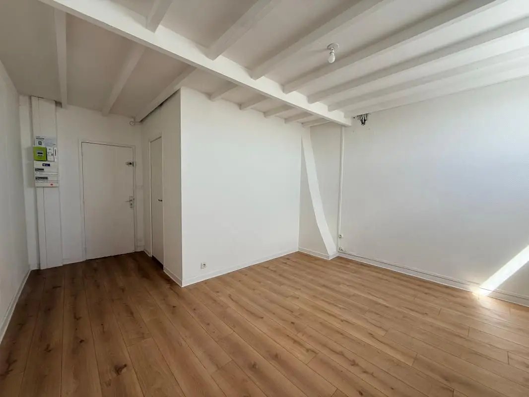 Appartement à louer, 24m², Tourcoing