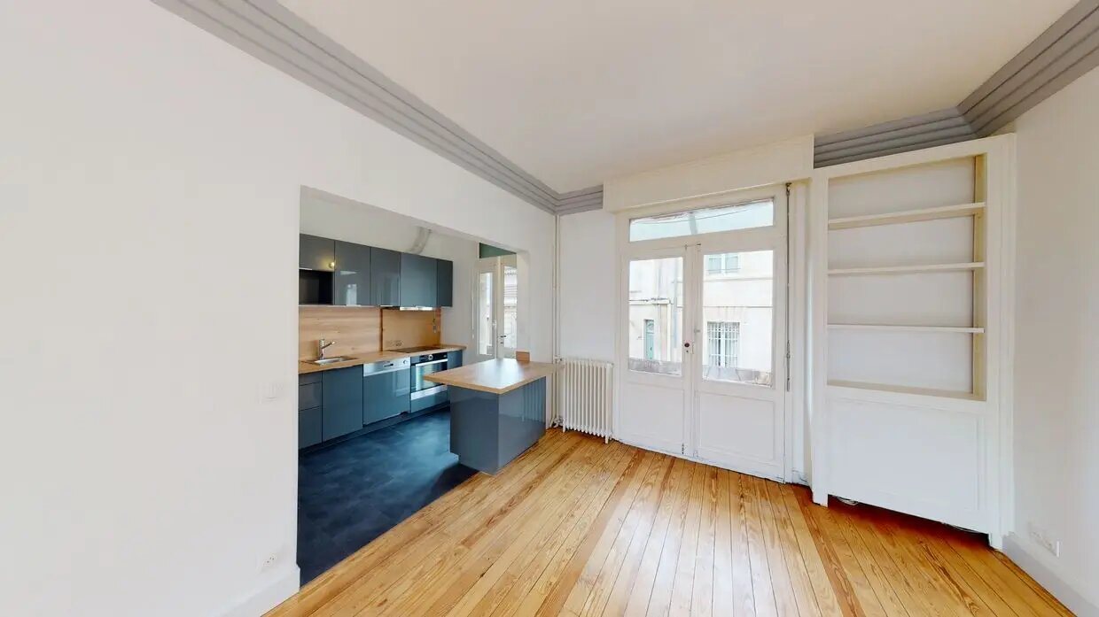 Maison à louer, 110m², Le Bouscat