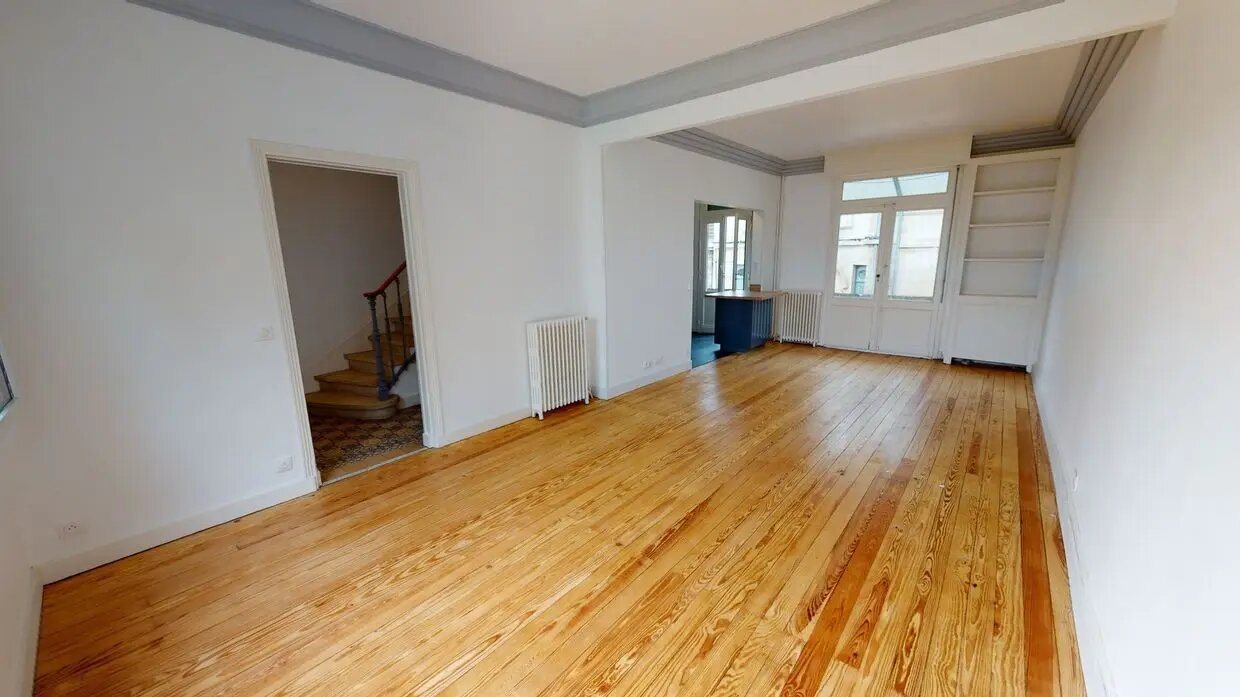 Maison à louer, 110m², Le Bouscat
