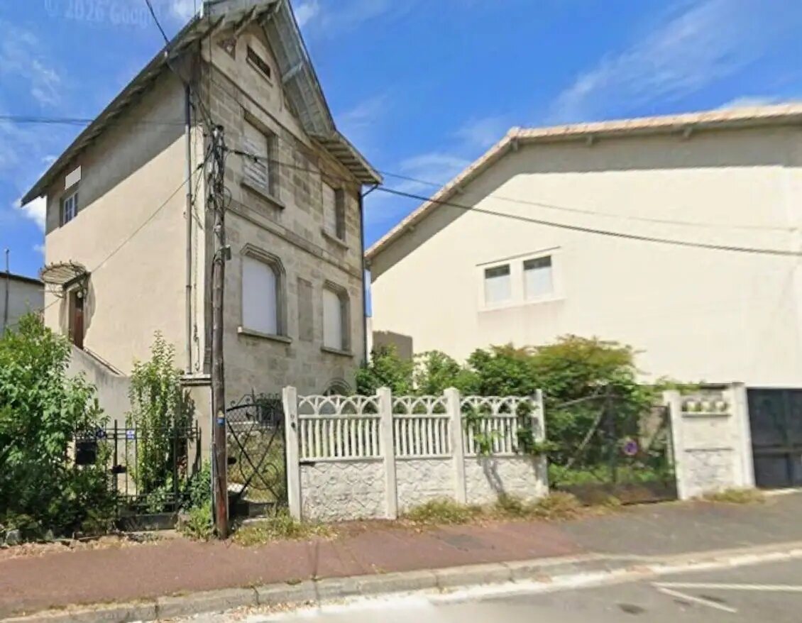 Maison à louer, 110m², Le Bouscat
