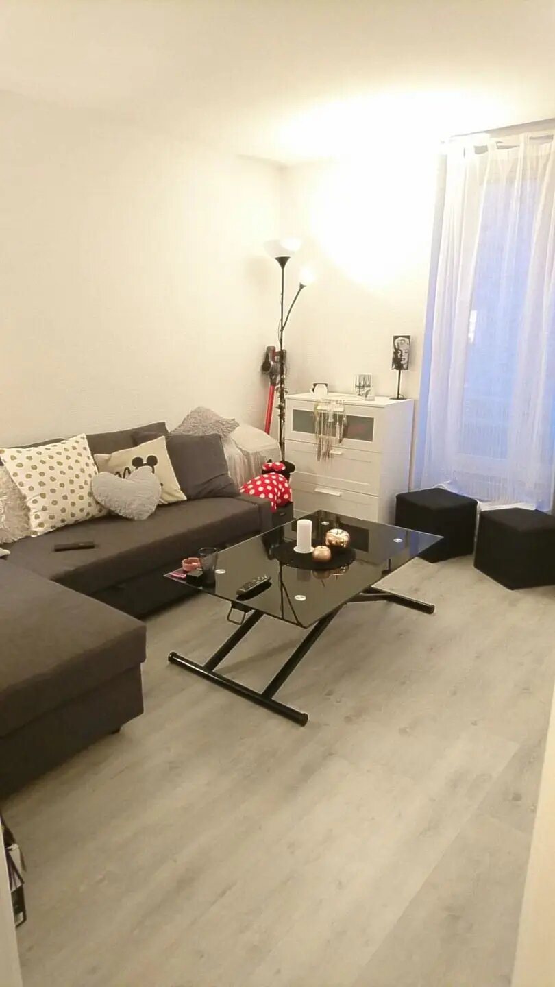 Appartement à louer, 21m², Saint-Fargeau-Ponthierry