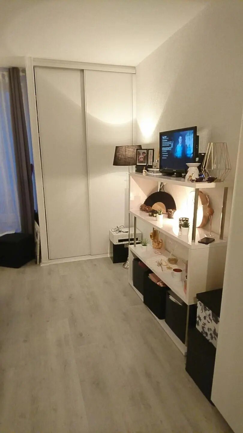 Appartement à louer, 21m², Saint-Fargeau-Ponthierry
