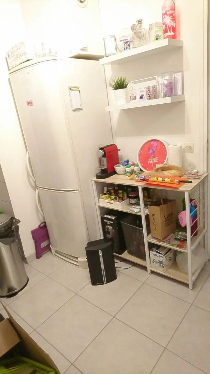 Appartement à louer, 21m², Saint-Fargeau-Ponthierry