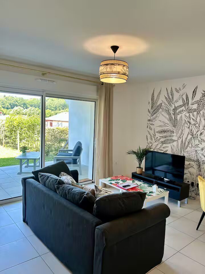 Appartement à louer, 42m², Espelette