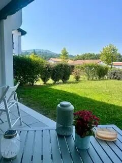 Appartement à louer, 42m², Espelette