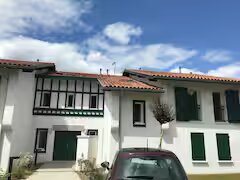 Appartement à louer, 42m², Espelette
