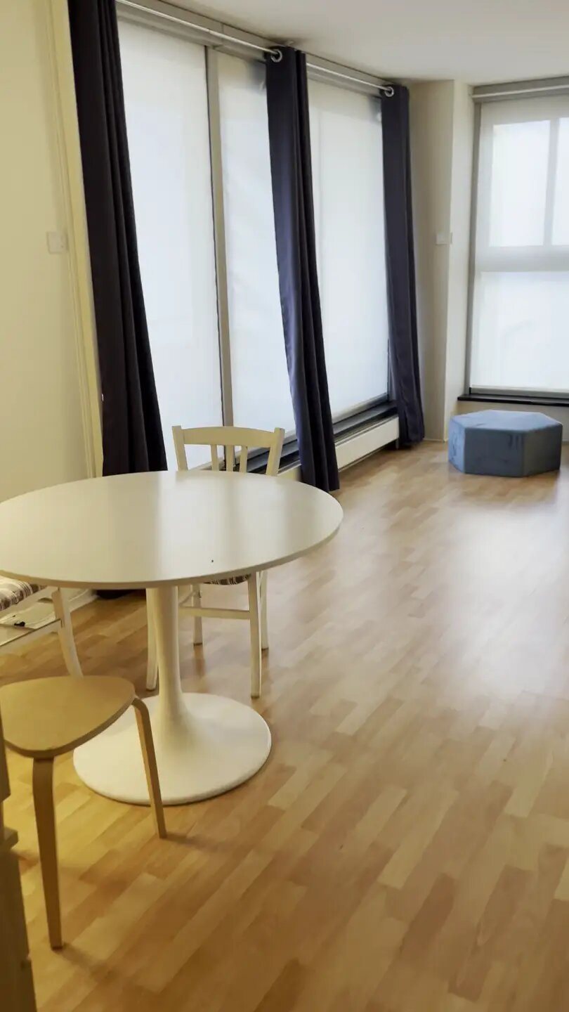 Appartement à louer, 39m², Paris 15ème