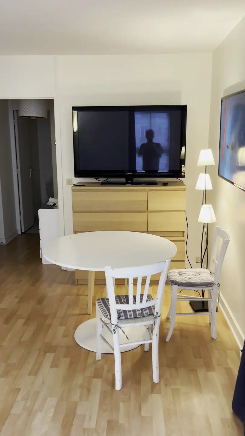 Appartement à louer, 39m², Paris 15ème