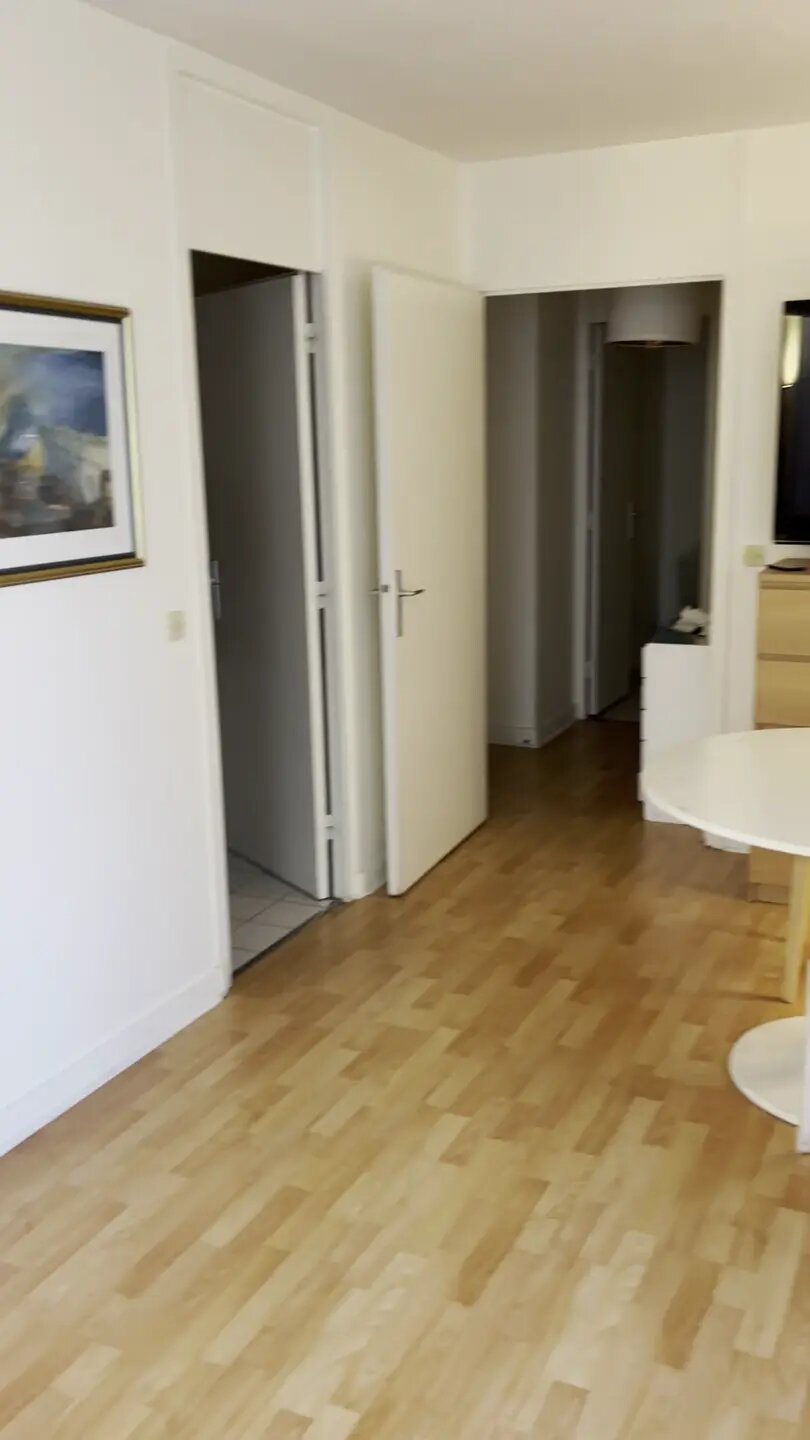 Appartement à louer, 39m², Paris 15ème