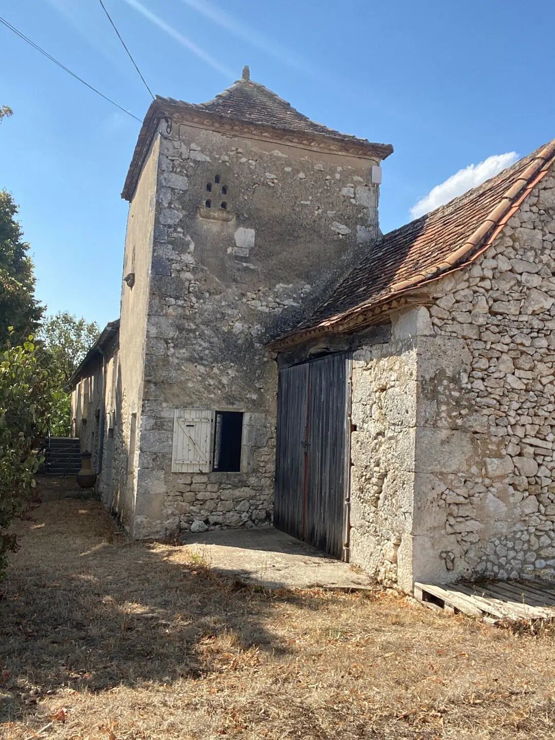 Maison à vendre, 275m², Saint-Aubin-de-Lanquais