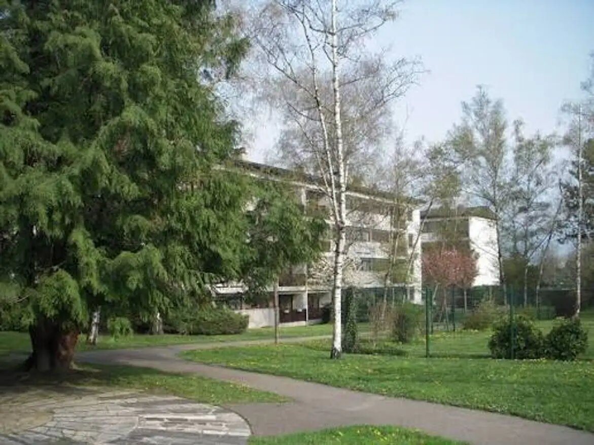 Appartement à louer, 62m², La Tronche