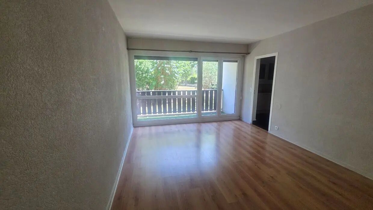 Appartement à louer, 62m², La Tronche