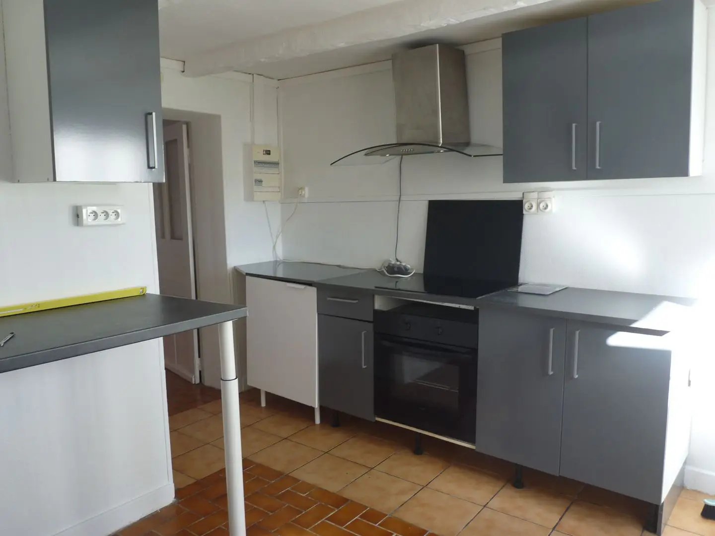 Maison à louer, 55m², Quérénaing