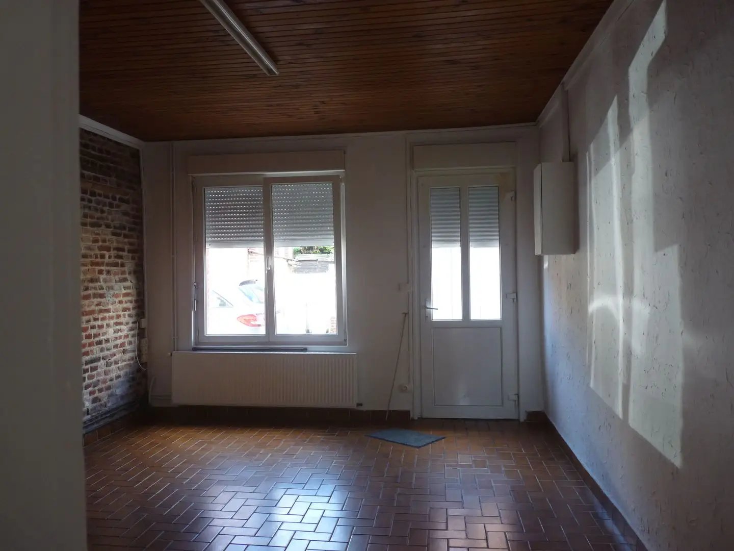Maison à louer, 55m², Quérénaing
