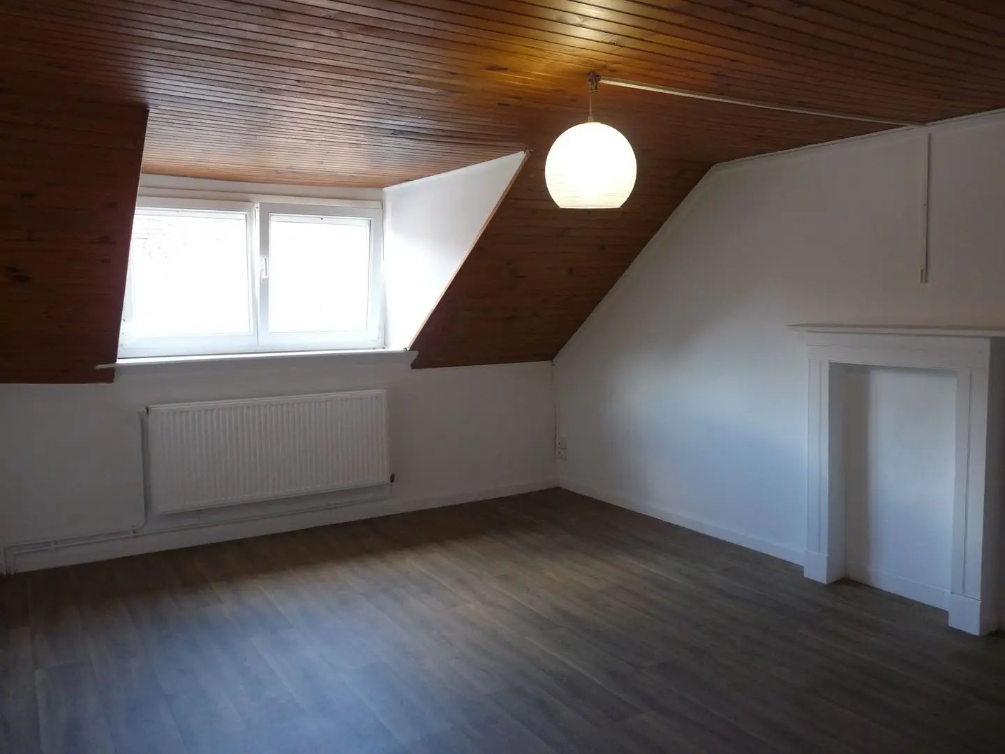 Maison à louer, 55m², Quérénaing