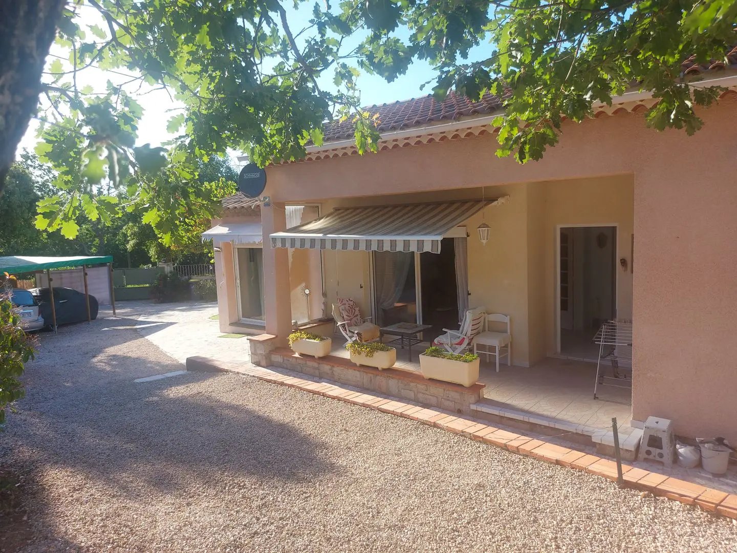 Maison à vendre, 118m², Les Mayons