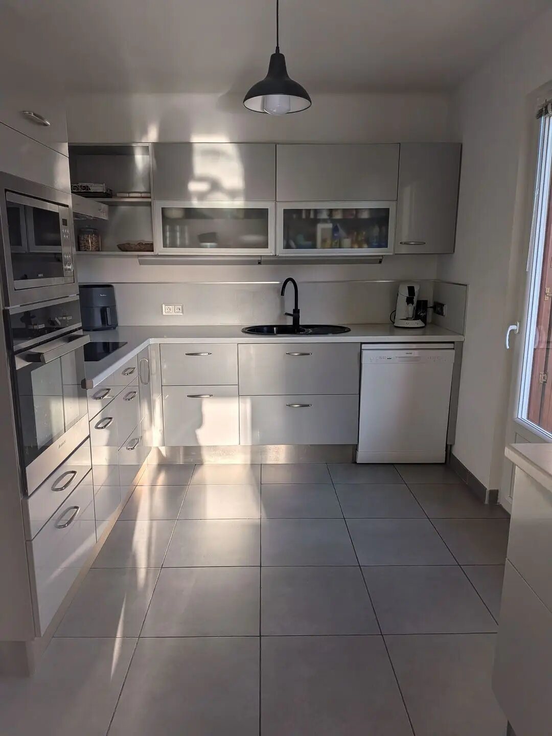 Appartement à vendre, 75m², La Ciotat